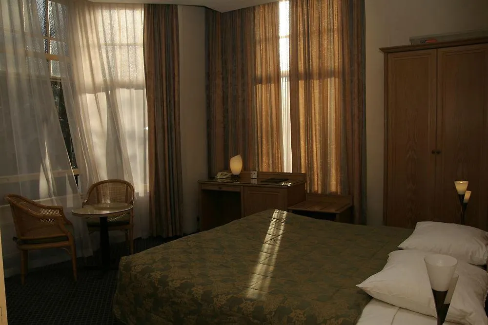 Borgmann Villa Hotel Amsterdam 3*,