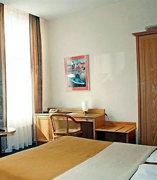 Borgmann Villa Hotel Amsterdam