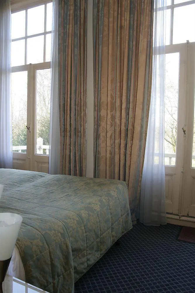 Borgmann Villa Hotel Amsterdam
