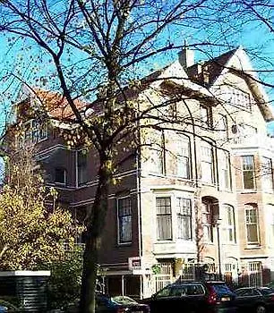 Borgmann Villa Hotel Amsterdam 3*,