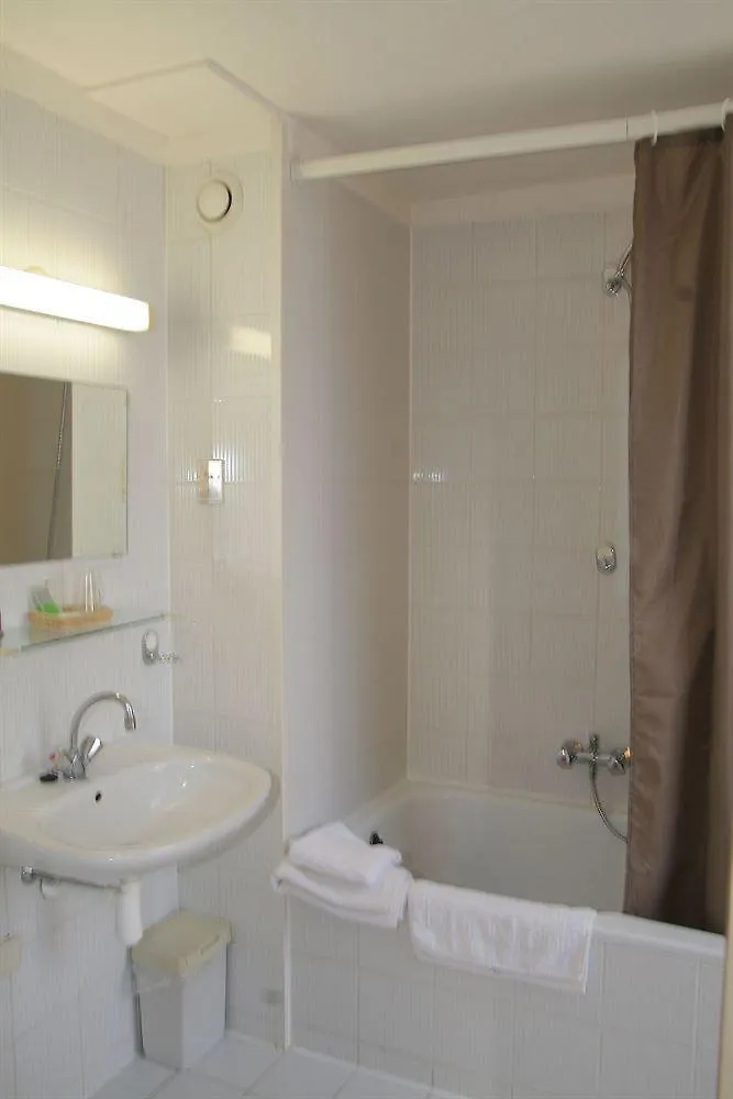 Borgmann Villa Hotel Amsterdam