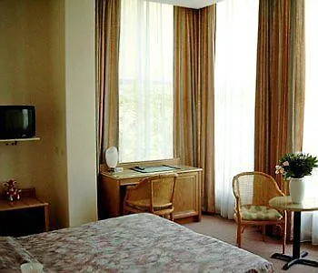 Borgmann Villa Hotel Amsterdam Netherlands
