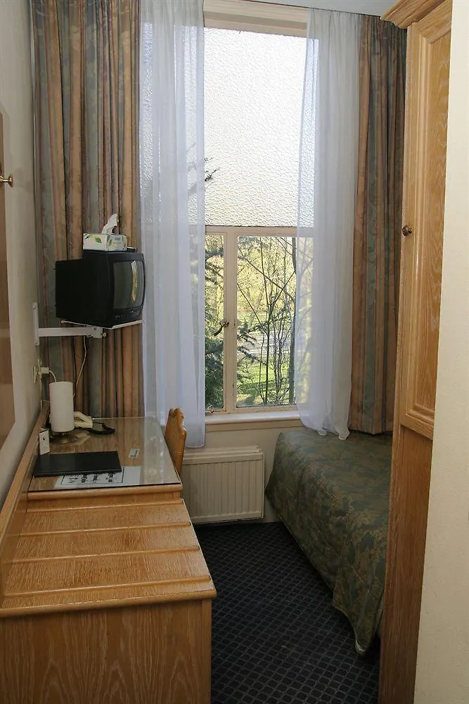 Borgmann Villa Hotel Amsterdam