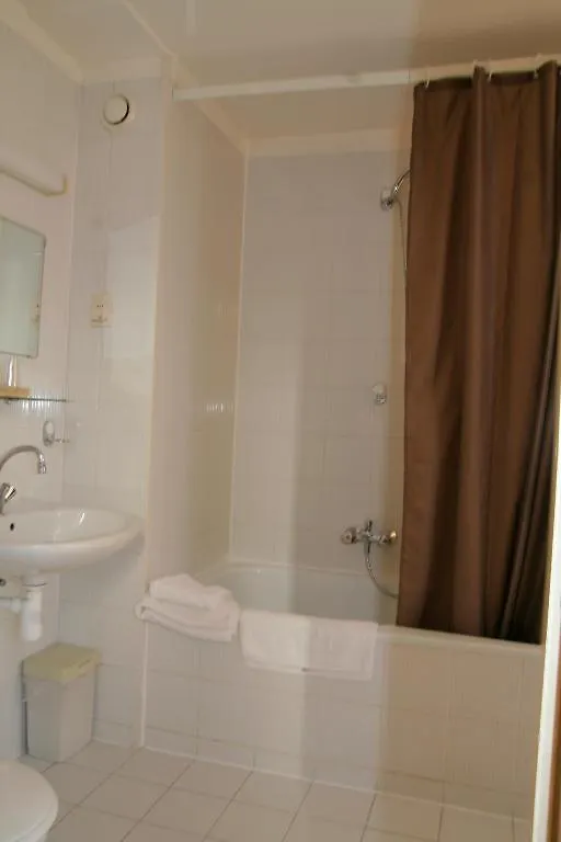 Borgmann Villa Hotel Amsterdam