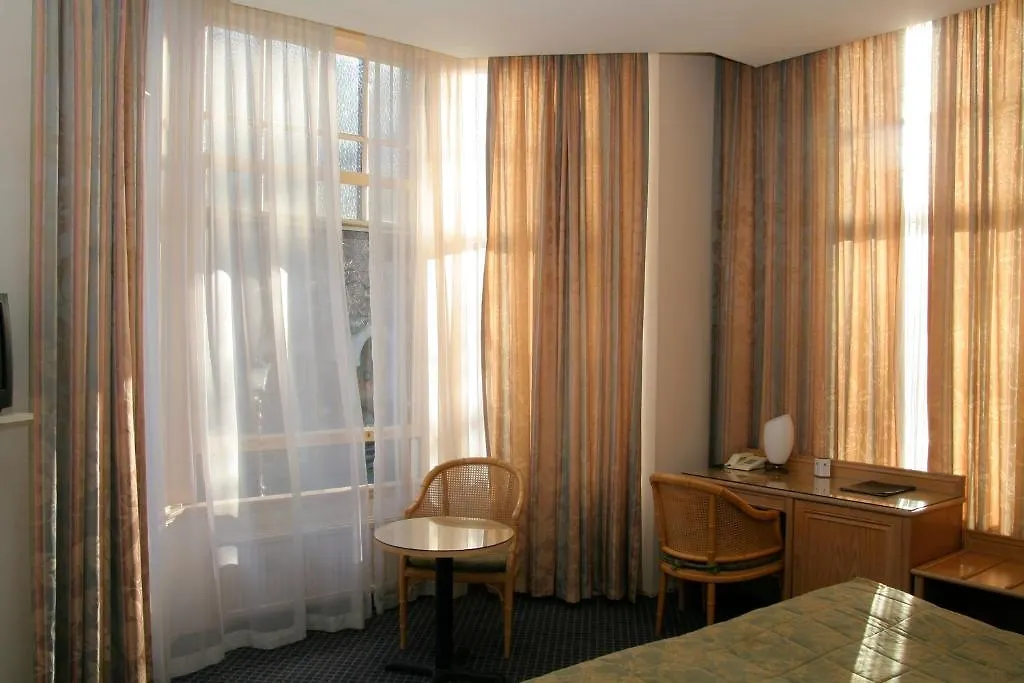 Borgmann Villa Hotel Amsterdam 3*,  Netherlands