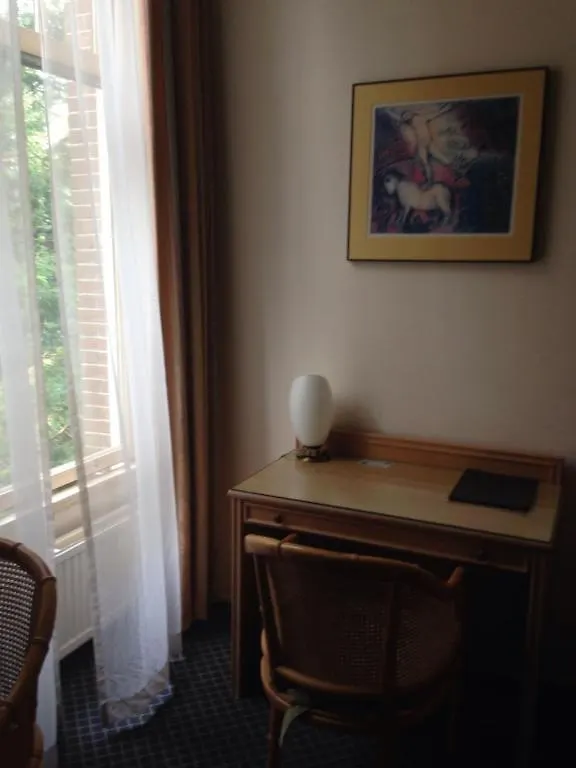 Borgmann Villa Hotel Amsterdam 3*,  Netherlands