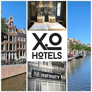 Xo Infinity Ξενοδοχείο