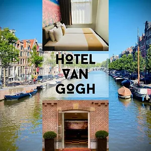 Hotel Gogh