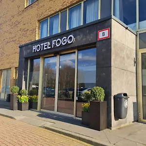 Hotel Fogo, Amsterdam