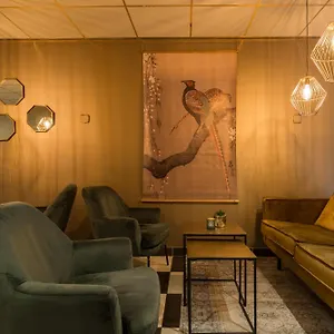 Hotel New West