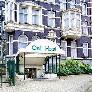 Hotel Owl, Amsterdam