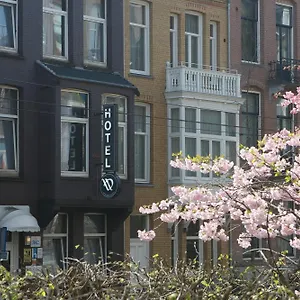 Hotel Aadam Wilhelmina