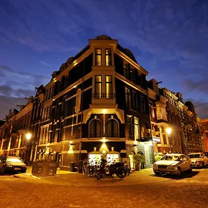 Parkview Ámsterdam