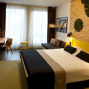 Hotel Skotel Amsterdam, Hotelschool The Hague