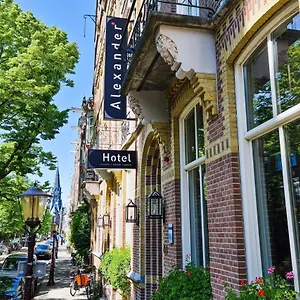 Hotel Alexander, Amsterdam
